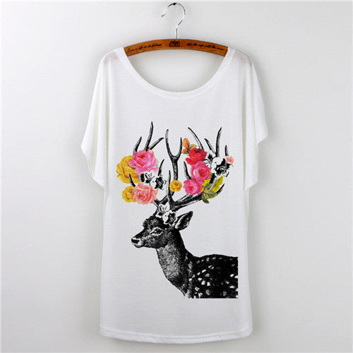 ANIMAL T SHIRTS COLLECTION!