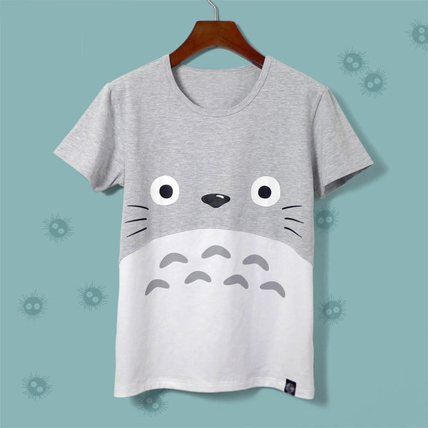 TOTORO T SHIRT COLLECTION